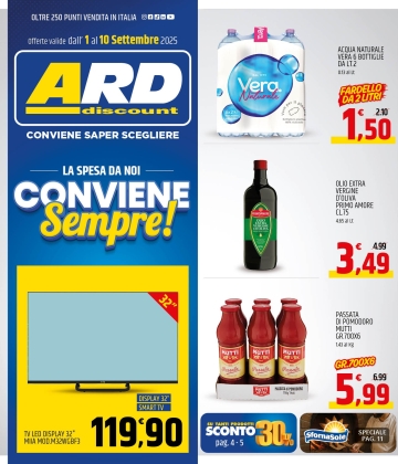 Conviene Sempre